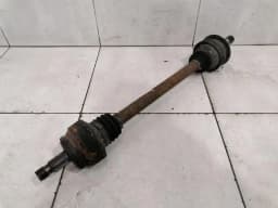 MERCEDES-BENZ Mercedes SL R230 Drive Shaft Rear Right A2303506210 Rear Right Drive Shaft — thumbnail 4