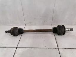 MERCEDES-BENZ Mercedes SL R230 Drive Shaft Rear Right A2303506210 Rear Right Drive Shaft — thumbnail 1