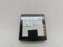 MERCEDES-BENZ Mercedes SL R230 Interior Radar Sensor A2308207510 Interior Radar Sensor — thumbnail 1