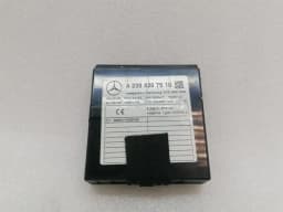 MERCEDES-BENZ Mercedes SL R230 Interior Radar Sensor A2308207510 Interior Radar Sensor — thumbnail 4