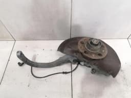 MERCEDES-BENZ Mercedes SL55 AMG R230 Right Front Hub A2113306720 Wheel Bearing Housing Front Right — thumbnail 3