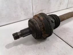 MERCEDES-BENZ Mercedes SL R230 Drive Shaft Rear Right A2303506210 Rear Right Drive Shaft — thumbnail 6