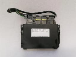 MERCEDES-BENZ MERCEDES SL55 AMG R230 ELECTRONIC MODULE A0345451032 ECU GEARBOX — thumbnail 4