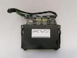 MERCEDES-BENZ MERCEDES SL55 AMG R230 ELECTRONIC MODULE A0345451032 ECU GEARBOX — thumbnail 1