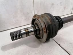MERCEDES-BENZ Mercedes SL R230 Left Rear Drive Shaft A2303506210 Drive Shaft Rear Left — thumbnail 6