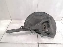 MERCEDES-BENZ Mercedes SL55 AMG R230 Left Front Hub A2113306620 Wheel Bearing Housing Front Left — thumbnail 9