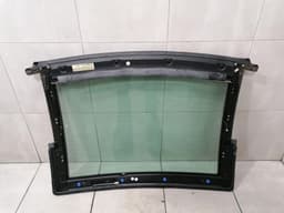 MERCEDES-BENZ Mercedes SL R230 rear screen A2307900190 rear window — thumbnail 4