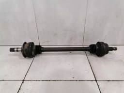 MERCEDES-BENZ Mercedes SL R230 Left Rear Drive Shaft A2303506210 Drive Shaft Rear Left — thumbnail 1