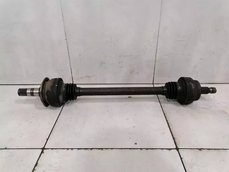 Mercedes SL R230 Left Rear Drive Shaft A2303506210 Drive Shaft Rear Left