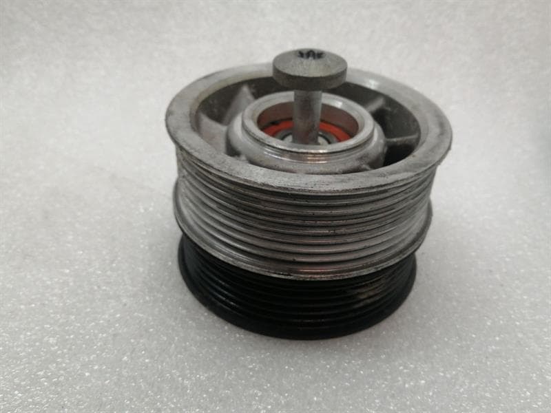 MERCEDES-BENZ Mercedes SL55 AMG R230 belt tensioner A1132020419 Pulley M113