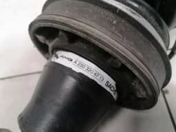 MERCEDES-BENZ Mercedes SL R230 Shock Absorber Left A2303204713 Shock Absorber AMG ABC 03-05 — thumbnail 6