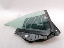 MERCEDES-BENZ Mercedes SL R230 Right Rear Door Winder A2306700403 Rear Right Window — thumbnail 4