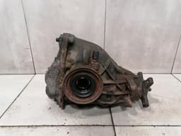 MERCEDES-BENZ Mercedes SL R230 Rear Diff A2303504114 Differential Rear AMG 2.82 SL55 — thumbnail 3