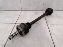MERCEDES-BENZ Mercedes SL R230 Left Rear Drive Shaft A2303506210 Drive Shaft Rear Left — thumbnail 8
