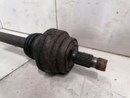 MERCEDES-BENZ Mercedes SL R230 Left Rear Drive Shaft A2303506210 Drive Shaft Rear Left — thumbnail 7