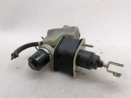 MERCEDES-BENZ Mercedes SL R230 Brake Servo A0004300712 Brake Booster — thumbnail 7