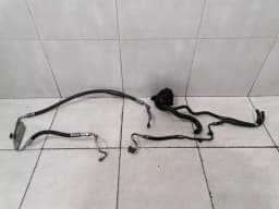 MERCEDES-BENZ Mercedes SL R230 Power Steering Pants A2304666581 Power Line ABC — thumbnail 5