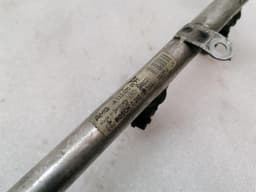 MERCEDES-BENZ Mercedes SL55 AMG R230 Fuel Rail A1130700895 Injection Strip Pipe Distributor M113 — thumbnail 10