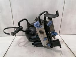 MERCEDES-BENZ Mercedes SL R230 front hydraulic valve A2203200358 hydraulic valve front ABC — thumbnail 3