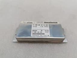 MERCEDES-BENZ Mercedes SL R230 Electronic Module A0335454032 ESP+PML Control Unit — thumbnail 1