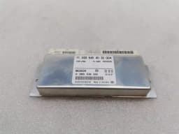 MERCEDES-BENZ Mercedes SL R230 Electronic Module A0335454032 ESP+PML Control Unit — thumbnail 4
