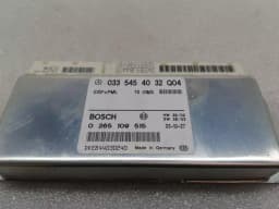 MERCEDES-BENZ Mercedes SL R230 Electronic Module A0335454032 ESP+PML Control Unit — thumbnail 5