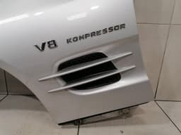 MERCEDES-BENZ Mercedes SL R230 Left Wing A2308800118 Front Left Fenders — thumbnail 10
