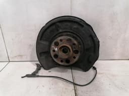 MERCEDES-BENZ Mercedes SL R230 Left Rear Hub A2303505108 Wheel Bearing Housing Rear Left — thumbnail 7