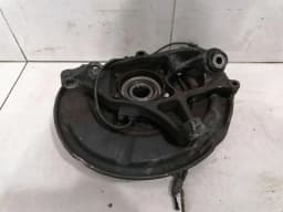 MERCEDES-BENZ Mercedes SL R230 Left Rear Hub A2303505108 Wheel Bearing Housing Rear Left — thumbnail 9