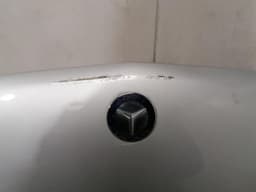 MERCEDES-BENZ Mercedes SL R230 Bonnet A2308800057 bonnet — thumbnail 4