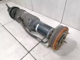 MERCEDES-BENZ Mercedes SL R230 Shock Absorber A2303204413 Shock Absorber Front 03-05 RIGHT ABC — thumbnail 2