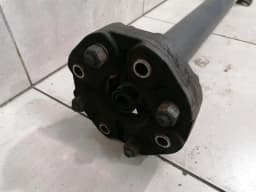 MERCEDES-BENZ Mercedes SL55 AMG R230 Propshaft A2304101406 Propshaft M113 — thumbnail 4