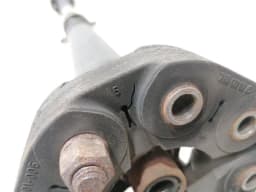 MERCEDES-BENZ Mercedes SL55 AMG R230 Propshaft A2304101406 Propshaft M113 — thumbnail 6