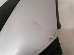 MERCEDES-BENZ Mercedes SL R230 Right C Post Outer Cover A2307900619 C Pillar Trim Re — thumbnail 8