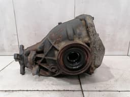 MERCEDES-BENZ Mercedes SL R230 Rear Diff A2303504114 Differential Rear AMG 2.82 SL55 — thumbnail 8