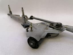 MERCEDES-BENZ Mercedes SL R230 front Wiper linkage A2308200041 wiper motor front — thumbnail 5