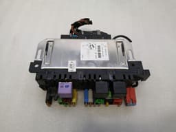 MERCEDES-BENZ Mercedes SL R230 Fuse Box A0345456232 Fuse Box SAM — thumbnail 1