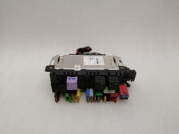MERCEDES-BENZ Mercedes SL R230 Fuse Box A0345456232 Fuse Box SAM — thumbnail 6