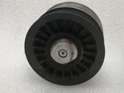 MERCEDES-BENZ Mercedes SL55 AMG R230 belt tensioner A1132020419 Pulley M113 — thumbnail 3