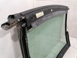 MERCEDES-BENZ Mercedes SL R230 rear screen A2307900190 rear window — thumbnail 6