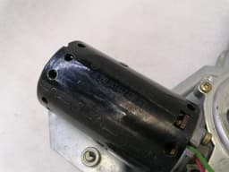 MERCEDES-BENZ Mercedes SL R230 front Wiper linkage A2308200041 wiper motor front — thumbnail 9