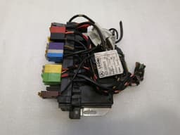 MERCEDES-BENZ Mercedes SL R230 Fuse Box A0345456232 Fuse Box SAM — thumbnail 5