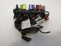 MERCEDES-BENZ Mercedes SL R230 Fuse Box A0345456232 Fuse Box SAM — thumbnail 10
