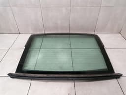 MERCEDES-BENZ Mercedes SL R230 rear screen A2307900190 rear window — thumbnail 1