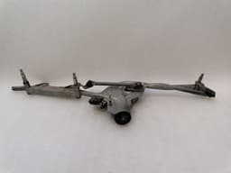 MERCEDES-BENZ Mercedes SL R230 front Wiper linkage A2308200041 wiper motor front — thumbnail 2
