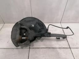 MERCEDES-BENZ Mercedes SL55 AMG R230 Right Front Hub A2113306720 Wheel Bearing Housing Front Right — thumbnail 8