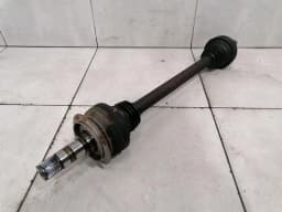 MERCEDES-BENZ Mercedes SL R230 Left Rear Drive Shaft A2303506210 Drive Shaft Rear Left — thumbnail 4