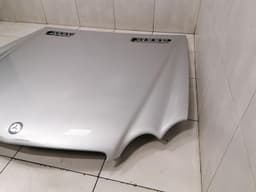MERCEDES-BENZ Mercedes SL R230 Bonnet A2308800057 bonnet — thumbnail 9