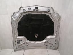 MERCEDES-BENZ Mercedes SL R230 Bonnet A2308800057 bonnet — thumbnail 5