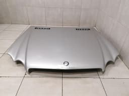 MERCEDES-BENZ Mercedes SL R230 Bonnet A2308800057 bonnet — thumbnail 7